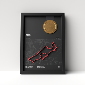 Dark Red