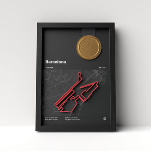 Dark Red
