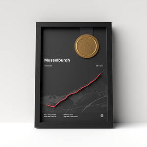 Dark Red