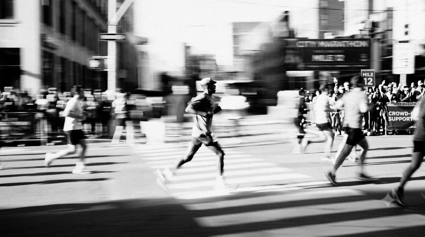Marathon