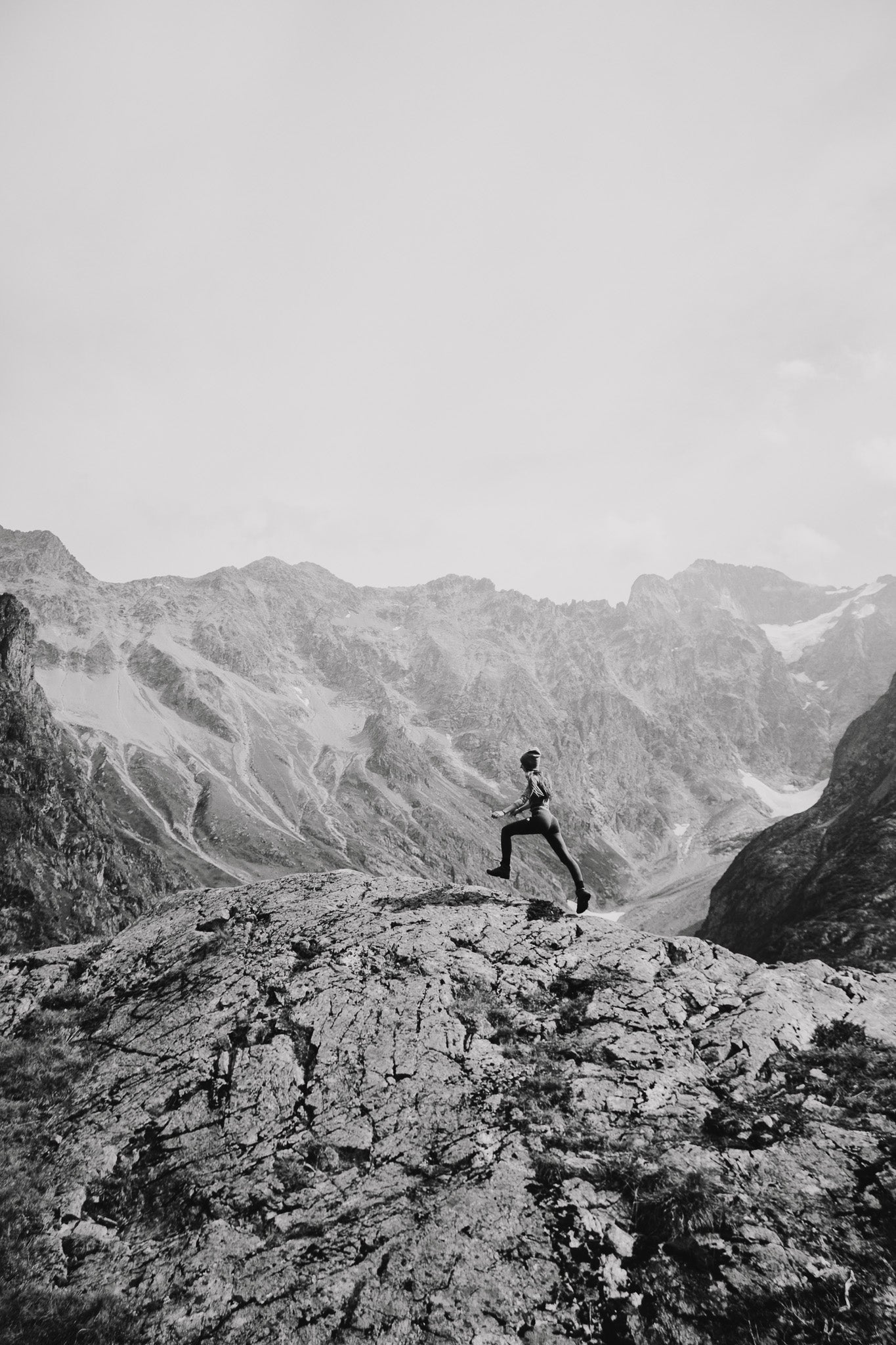 Ultra Marathon