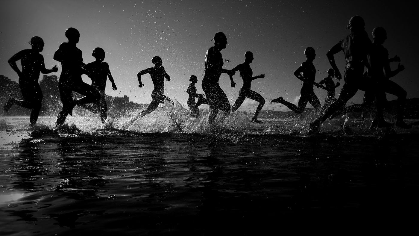 Triathlon